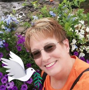 Meet your Posher, Pat